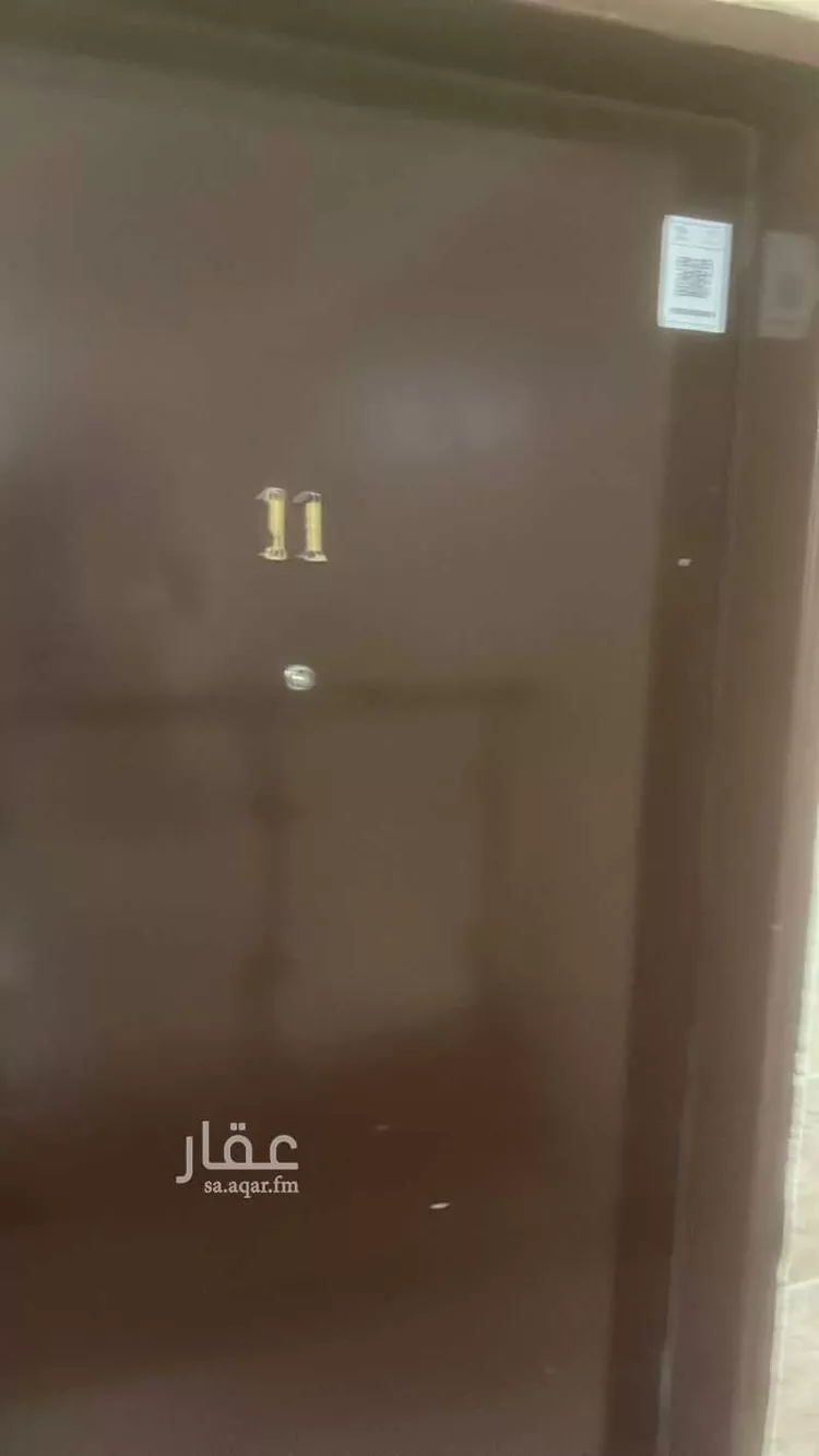 شقة للإيجار في شارع الدوادمي, حي مغرزات, مدينة الرياض, منطقة الرياض صورة 3