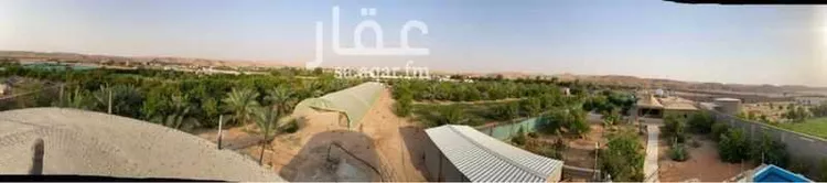 أرض للإيجار في شارع هجرة الاوسط 2559, مدينة هجرة الاوسط, منطقة الرياض