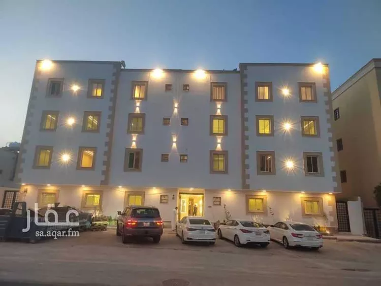 استديو مفروش للحجز في شارع رقم 468 ، حي الملقا ، الرياض ، منطقة الرياض صورة 4