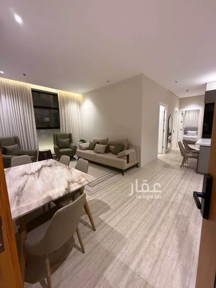 شقة للإيجار في شارع 17885452, حي السيف, مدينة الدمام, المنطقة الشرقية صورة 5
