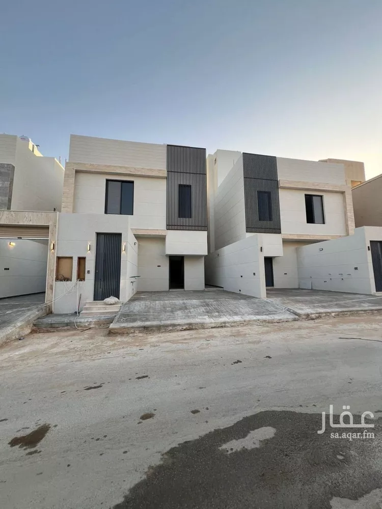 دور للبيع في شارع أحمد بن غنائم, حي العريجاء الغربي, مدينة الرياض, منطقة الرياض