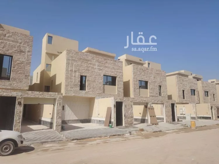 دور للبيع في شارع أبي بكر اليقطيني, حي طويق, مدينة الرياض, منطقة الرياض