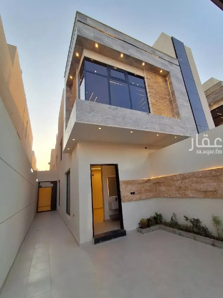 دور للبيع في شارع خالد إدريس, حي العوالي, مدينة الرياض, منطقة الرياض