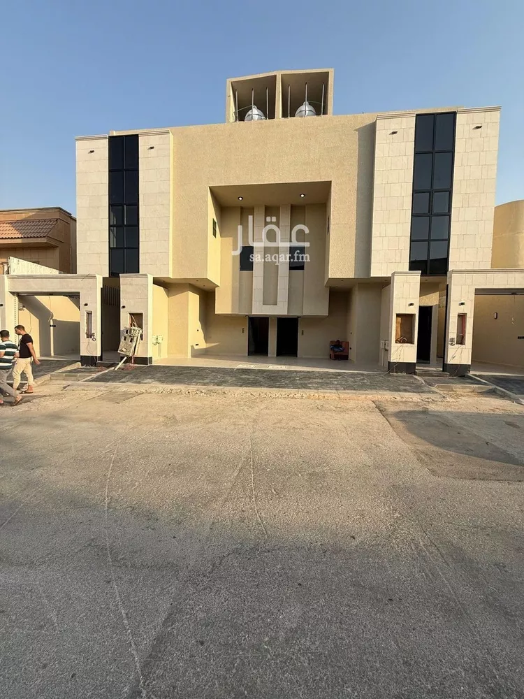 دور للبيع في شارع حمدان بن ذي النون, حي السويدي, مدينة الرياض, منطقة الرياض