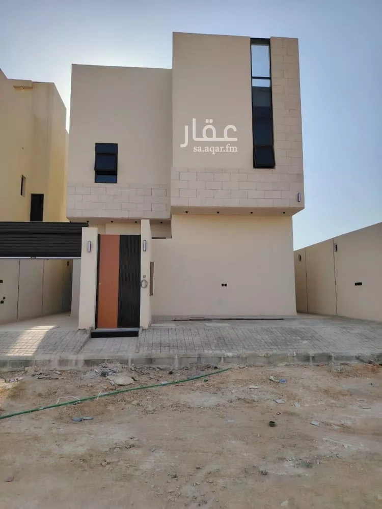 دور للبيع في حي ضاحية نمار, مدينة الرياض, منطقة الرياض صورة 2