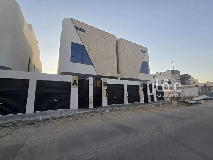 فيلا للبيع في شارع الشيخ صالح بن عبدالعزيز بن عبدالرحمن, حي السويدي الغربي, مدينة الرياض, منطقة الرياض صورة 2