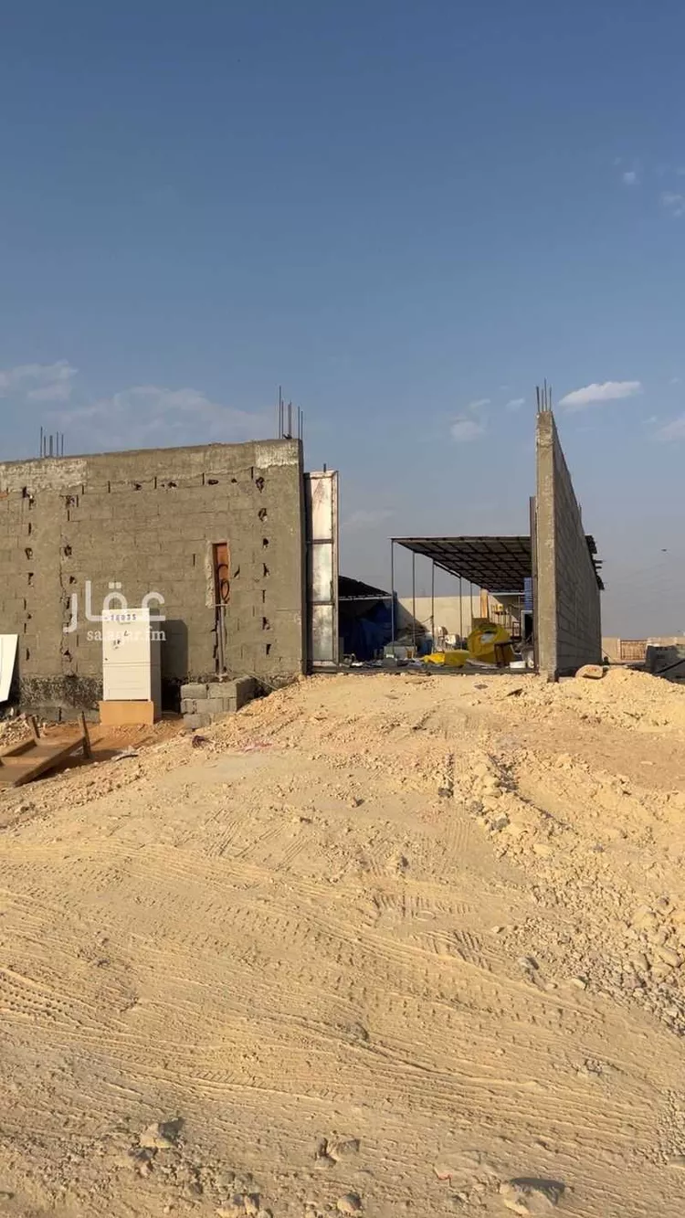 استراحة للإيجار في شارع 7288937, حي المصفاة, مدينة الرياض, منطقة الرياض