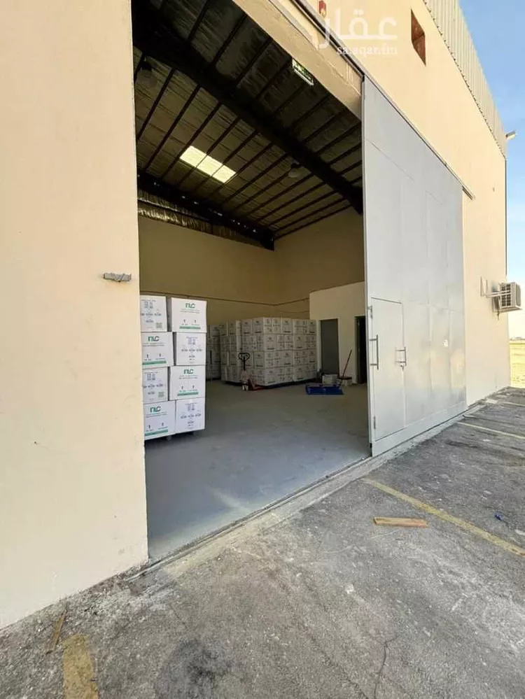 محل للبيع في شارع سهلة المزرع, حي المصفاة, مدينة الرياض, منطقة الرياض صورة 4