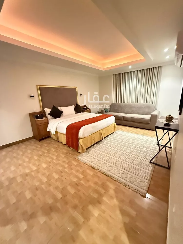 فيلا للإيجار في شارع علي التادلي, حي الشاطئ, مدينة جدة, منطقة مكة المكرمة صورة 2