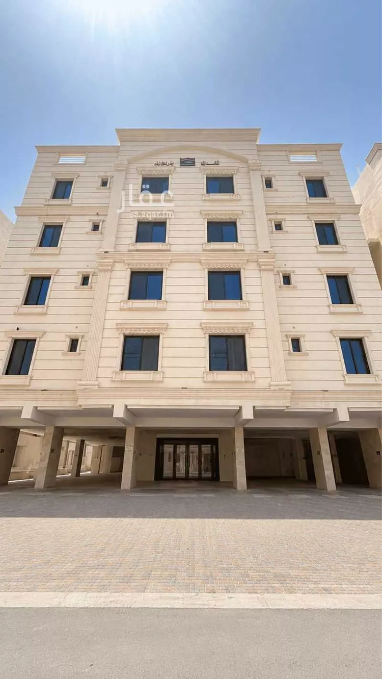 Apartment for Rent in Jeddah Al Wahah