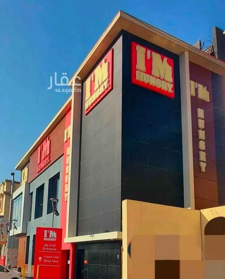 مجمع للإيجار في شارع السامر, حي السامر, مدينة جدة, منطقة مكة المكرمة