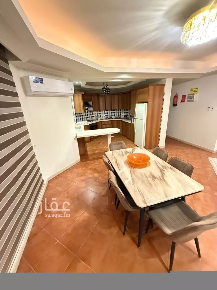 فيلا للإيجار في شارع علي التادلي, حي الشاطئ, مدينة جدة, منطقة مكة المكرمة صورة 3