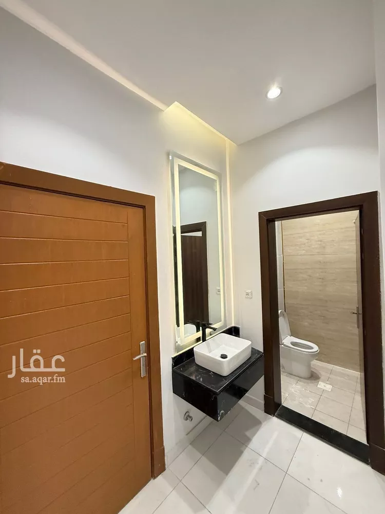 شقة للإيجار في شارع القمح, حي المروة, مدينة جدة, منطقة مكة المكرمة صورة 2