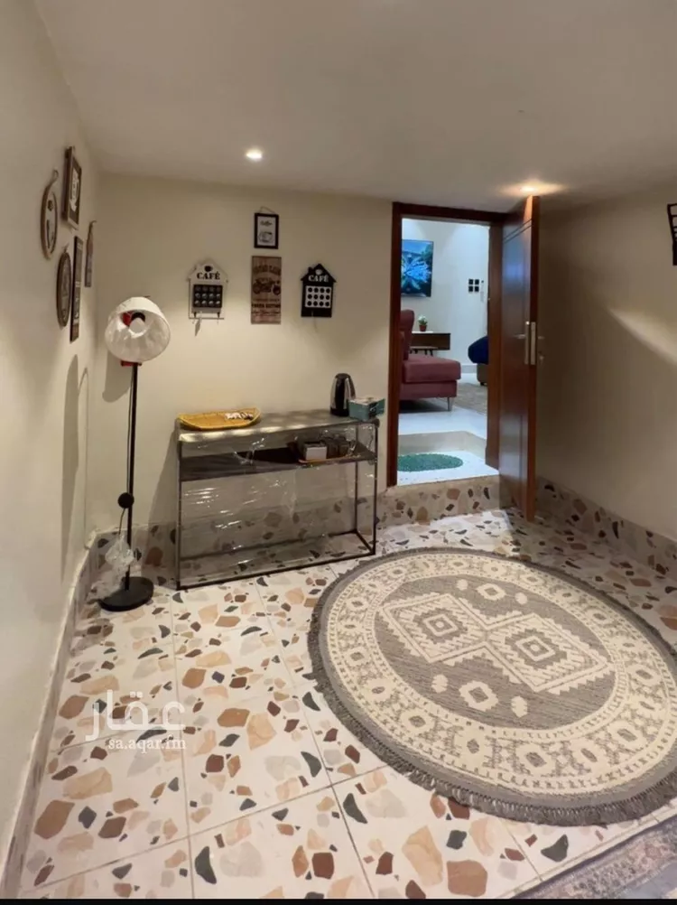 شقة للإيجار في شارع عبدالغني قستي, حي الرياض, مدينة جدة, منطقة مكة المكرمة صورة 3