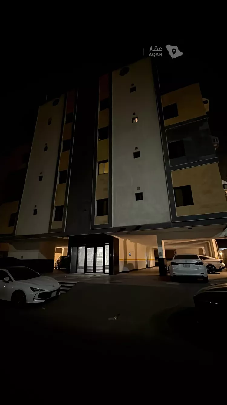 Apartment for Rent in Jeddah Mishrifah