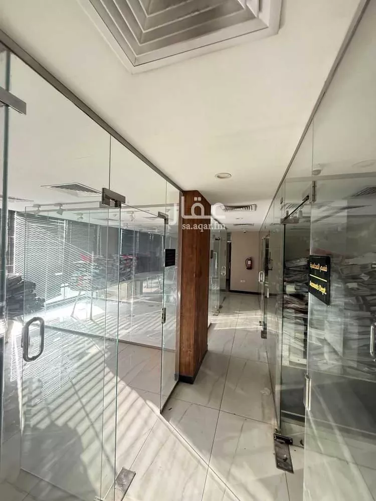 Complex for rent in Jeddah As Samer