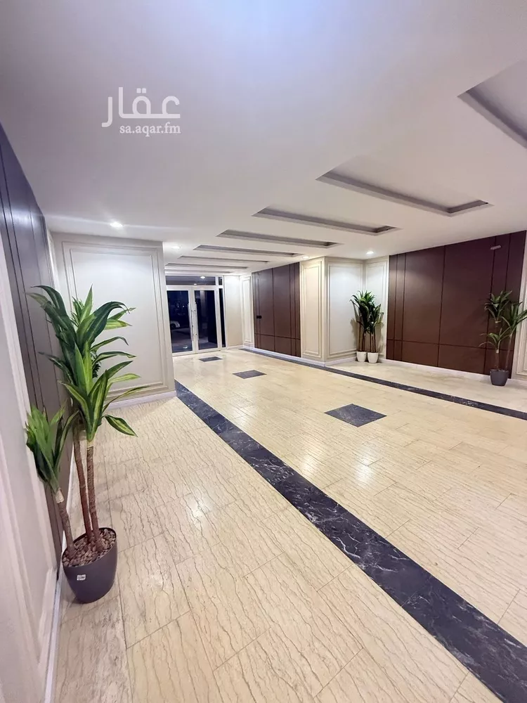 شقة للإيجار في شارع ابي القاسم بن الفراء, حي الواحة, مدينة جدة, منطقة مكة المكرمة صورة 4