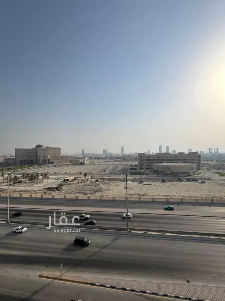 شقة للإيجار في شارع الملك فيصل ابن عبدالعزيز سعود, حي السيف, مدينة الدمام, المنطقة الشرقية صورة 2