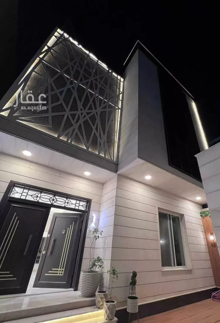فيلا للإيجار في شارع عبيد العبدي, حي الجماوات, مدينة المدينة المنورة, منطقة المدينة المنورة
