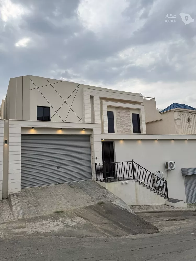 دور للإيجار في شارع 3753010, حي الجامعيين, مدينة خميس مشيط, منطقة عسير 1 صورة