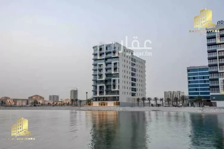 شقة للإيجار في حي الخور, مدينة الخبر, المنطقة الشرقية صورة 2
