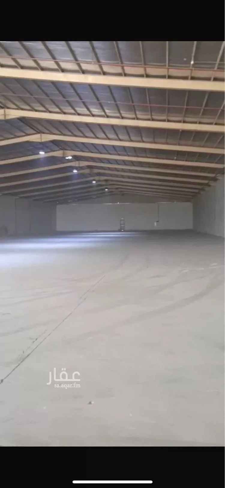 Warehouse for Rent in Riyadh Al Misfat