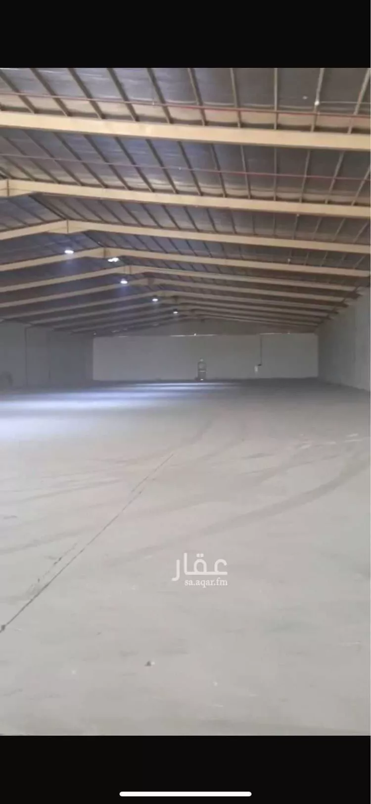 مستودع للإيجار في شارع محمد ماجد كردي, حي المصفاة, مدينة الرياض, منطقة الرياض