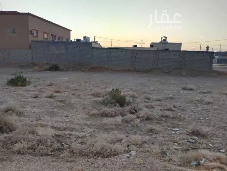 أرض للبيع في شارع الشعب 80 ، الشعب ، المجمعة صورة 4