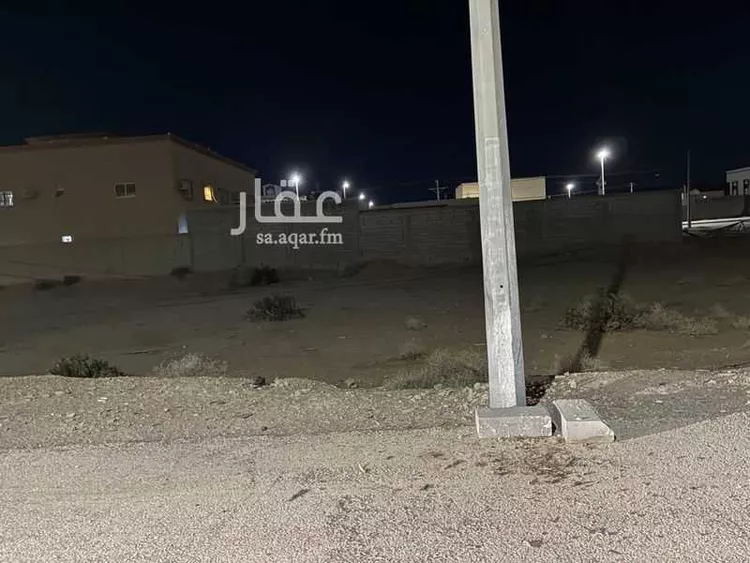 Land for Sale in Al Majmaah King Abdullah