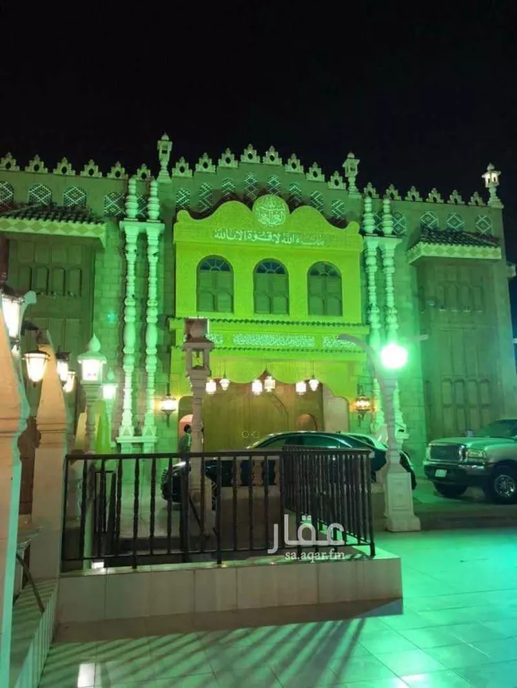 أرض للبيع في شارع هبه الله الشيرازي ، حي جبل النور ، مكة ، منطقة مكة المكرمة صورة 4