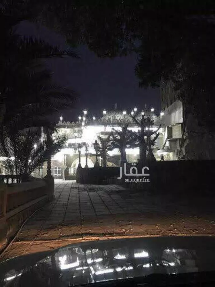 أرض للبيع في شارع هبه الله الشيرازي ، حي جبل النور ، مكة ، منطقة مكة المكرمة صورة 2