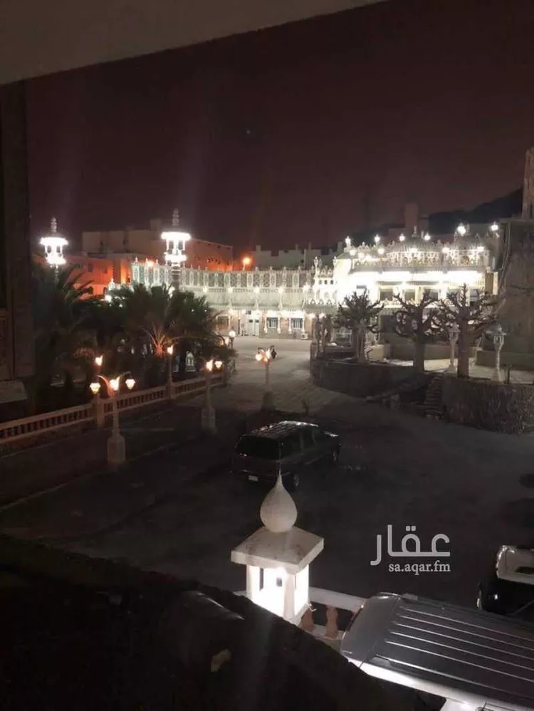 أرض للبيع في شارع هبه الله الشيرازي ، حي جبل النور ، مكة ، منطقة مكة المكرمة