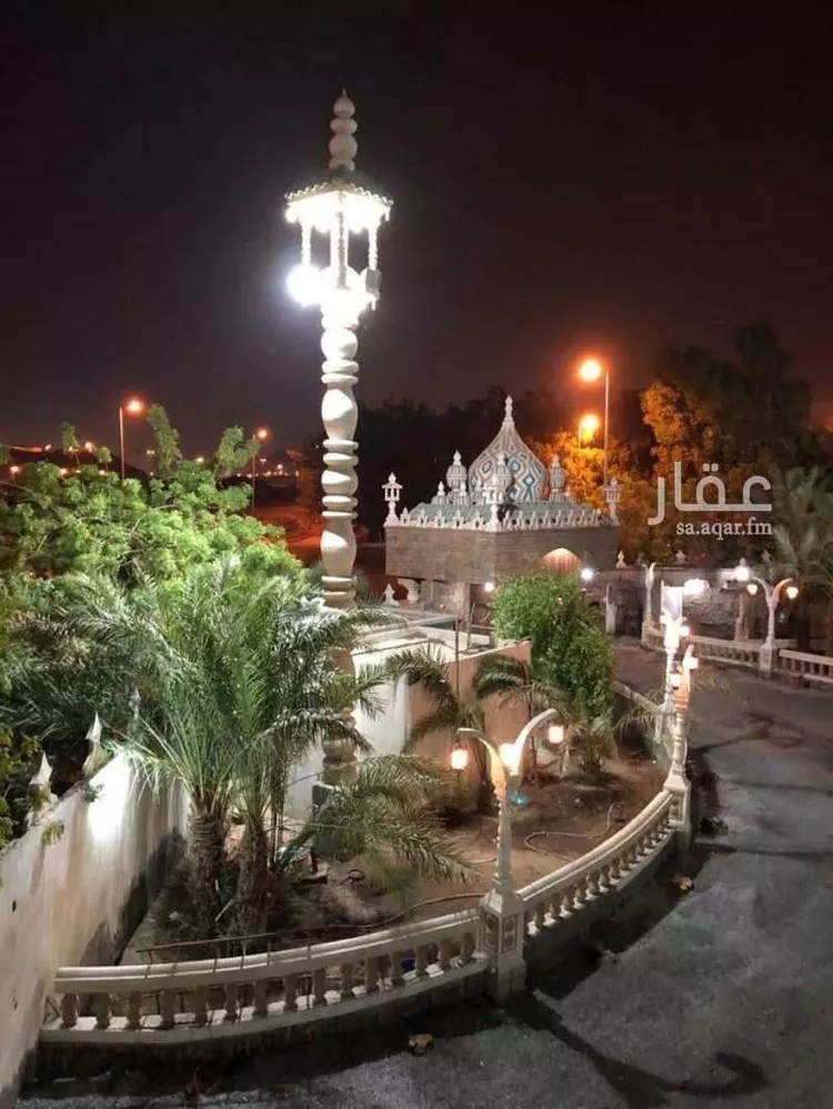 أرض للبيع في شارع هبه الله الشيرازي ، حي جبل النور ، مكة ، منطقة مكة المكرمة صورة 3