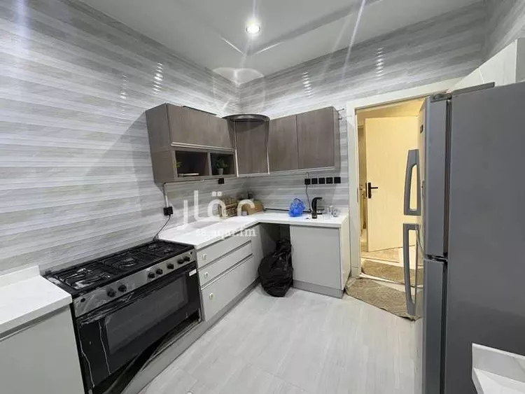 شقة للإيجار في شارع عبدالله السديس ، حي بدر ، الرياض ، منطقة الرياض صورة 2