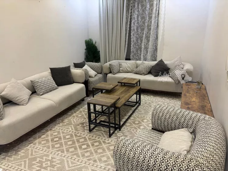 شقة للإيجار في شارع مالك ، حي بدر ، الرياض ، منطقة الرياض صورة 4