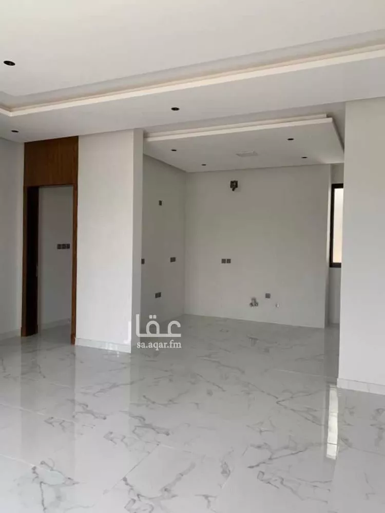 شقة للبيع في شارع عبدالله بن شهيوين, حي الملقا, مدينة الرياض, منطقة الرياض صورة 3