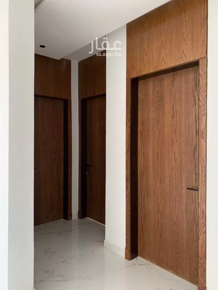 شقة للبيع في شارع عبدالله بن شهيوين, حي الملقا, مدينة الرياض, منطقة الرياض 1 صورة