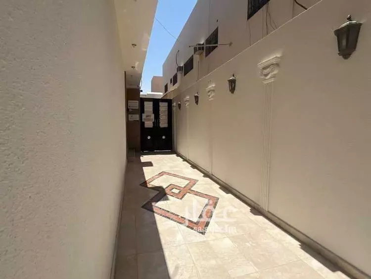 Building for Sale in Riyadh Al Muruj 6
