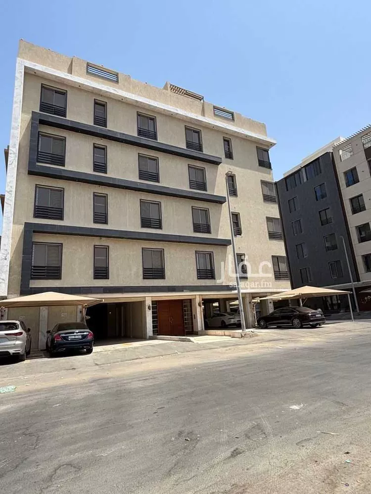Villa for Rent in Jeddah Al Nahdah