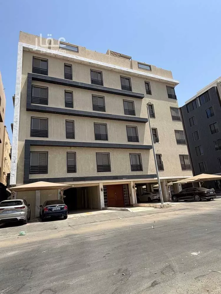 Villa for Rent in Jeddah Al Nahdah