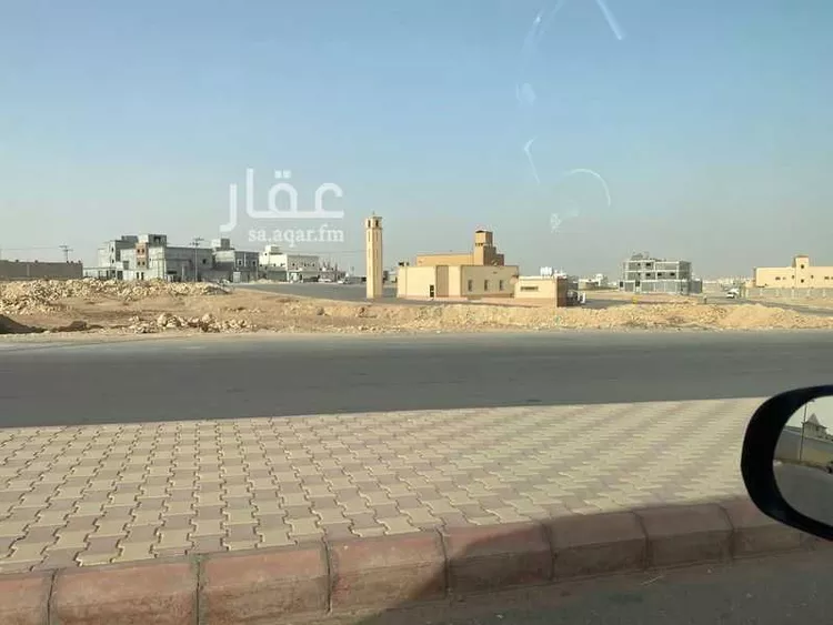 أرض للبيع في شارع احمد زكي ، حي الروابي ، الخرج ، الخرج صورة 2