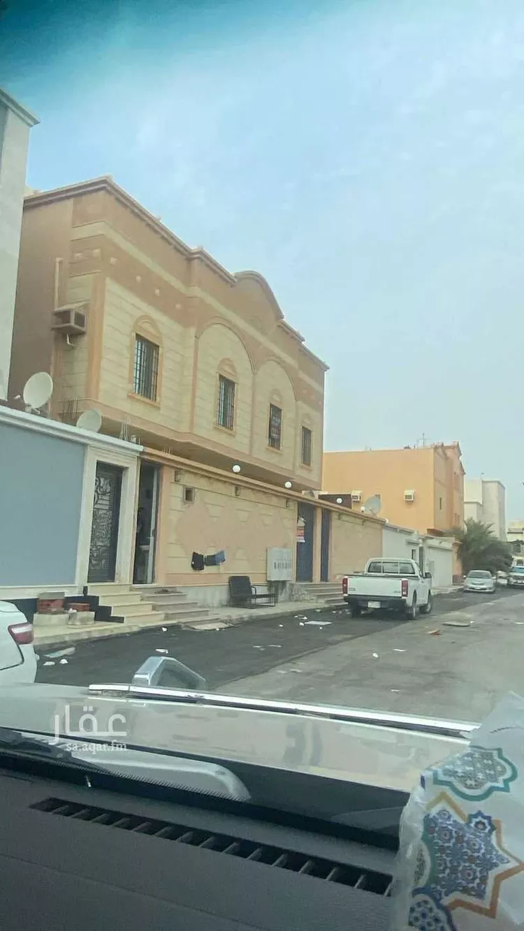 شقة للإيجار في شارع علي حسن الشويطر, حي الفروسية, مدينة جدة, منطقة مكة المكرمة