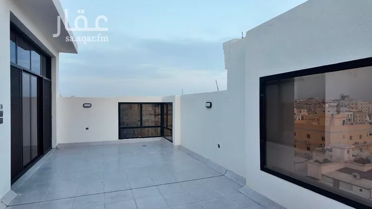 شقة للبيع في شارع نهضة الشرق, حي السلامة, مدينة جدة, منطقة مكة المكرمة صورة 5