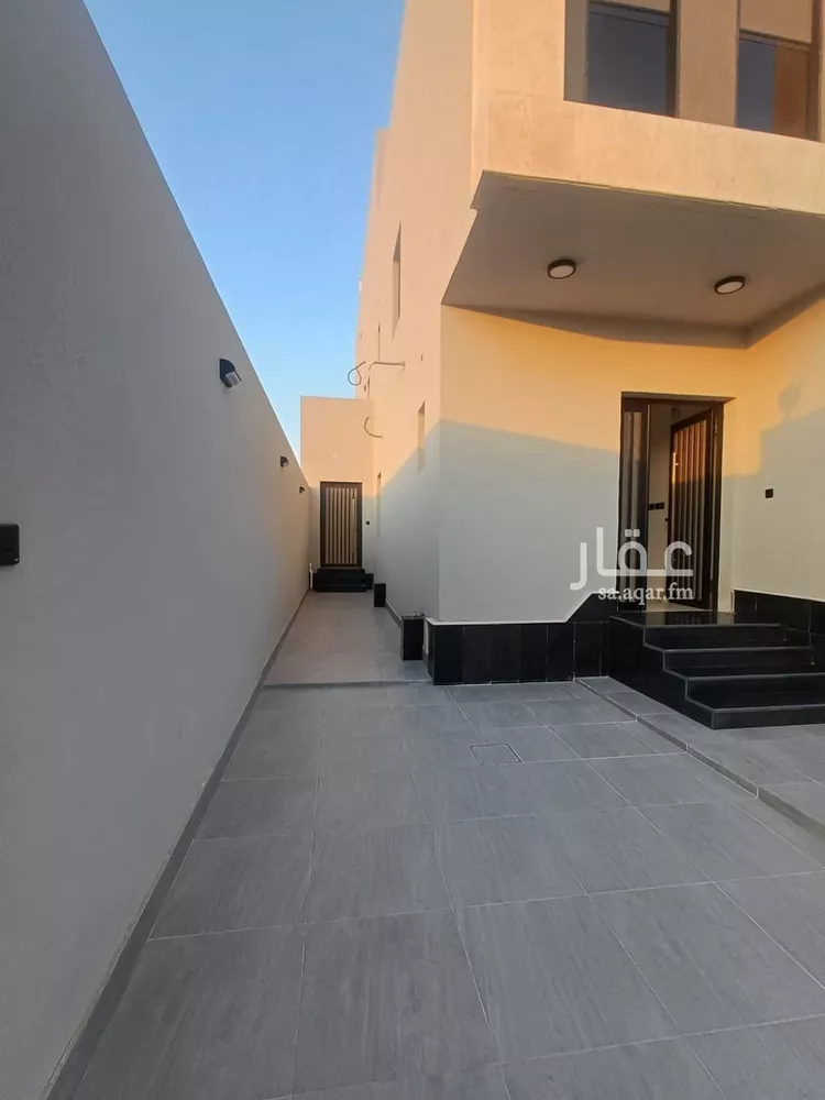 فيلا للبيع في شارع عثمان عمارة, حي الفروسية, مدينة جدة, منطقة مكة المكرمة صورة 4