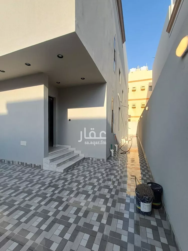 فيلا للبيع في شارع عتيق بن محمد, حي الفلاح, مدينة جدة, منطقة مكة المكرمة 10