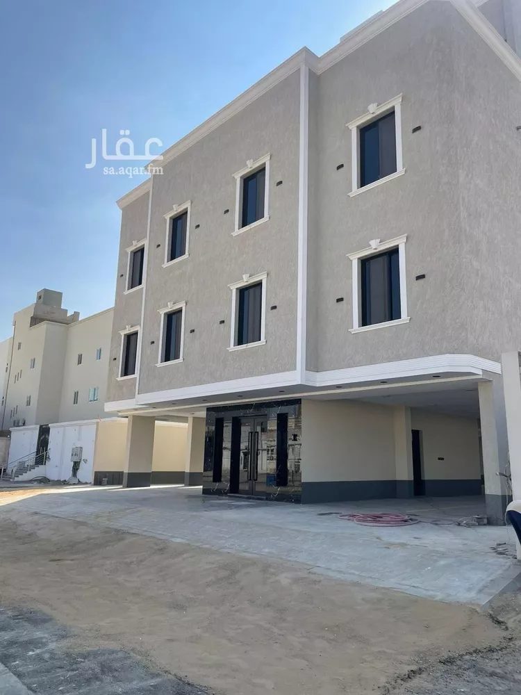 شقة للبيع في شارع فخر الدين أحمد التركماني, حي الفضيلة, مدينة جدة, منطقة مكة المكرمة 6