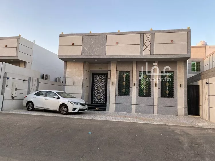 دور للبيع في شارع 00000, حي العين, مدينة الجموم - بحرة, منطقة مكة المكرمة صورة 4