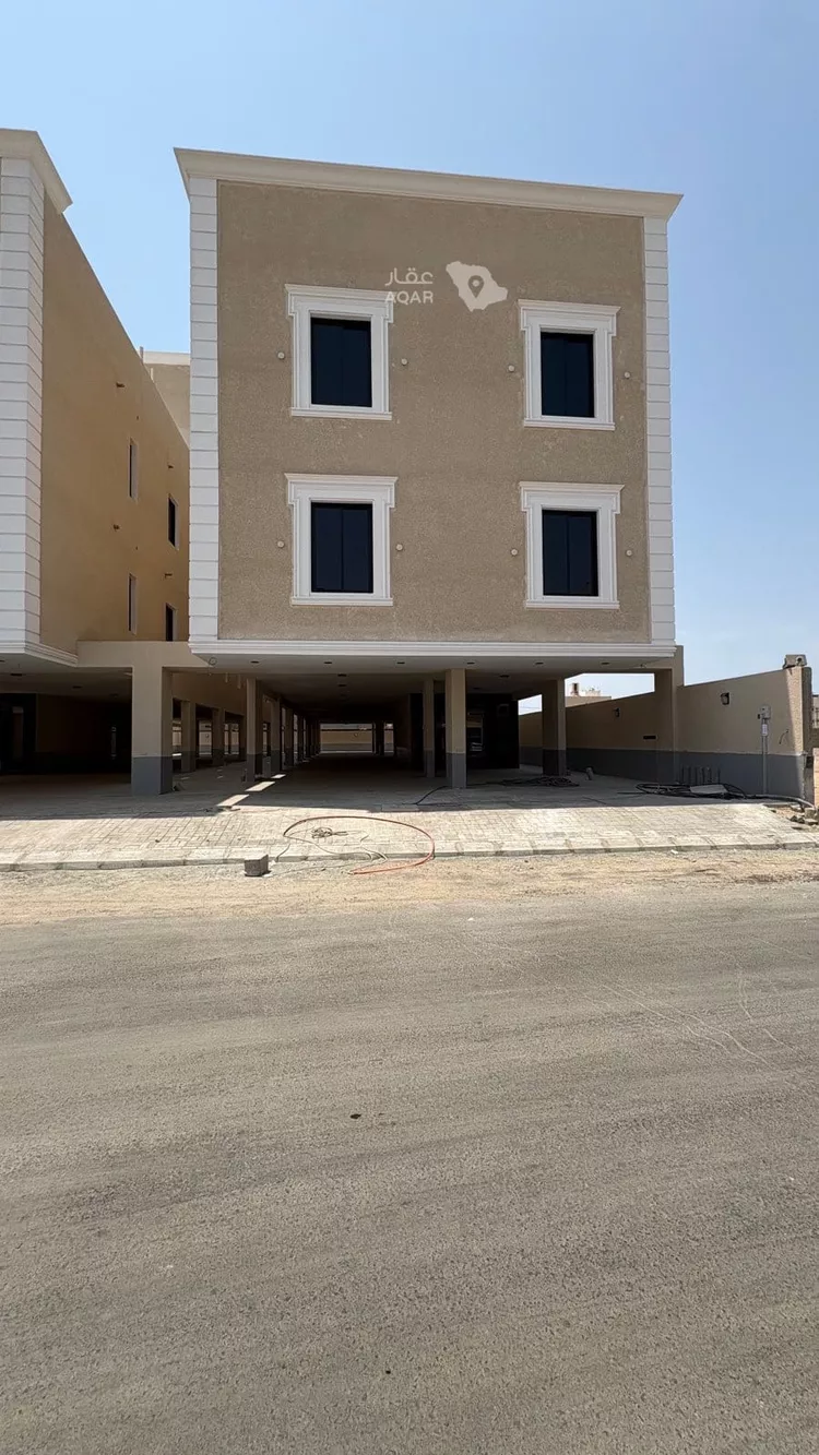 شقة للبيع في شارع القرينية 259, حي القرينية, مدينة جدة, منطقة مكة المكرمة