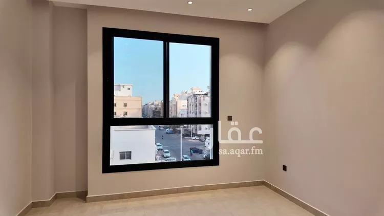 شقة للبيع في شارع نهضة الشرق, حي السلامة, مدينة جدة, منطقة مكة المكرمة صورة 2