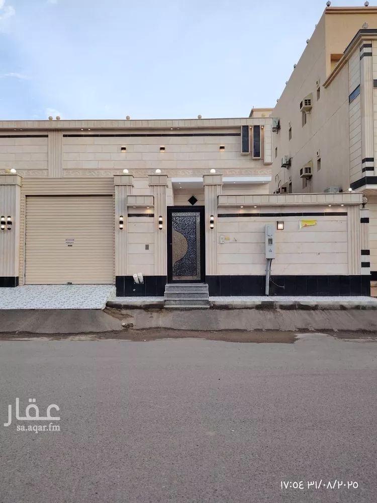 فيلا للبيع في شارع ابن مكرم, حي الوفاء, مدينة جدة, منطقة مكة المكرمة صورة 2